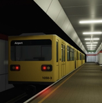 Ashbury Metro Shifts
