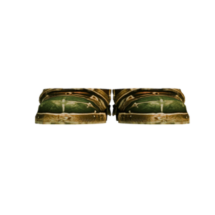 Tamer Boots