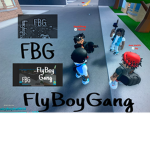 (FBG) Fly Boy Gang