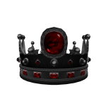 Ancient Ruby Crown