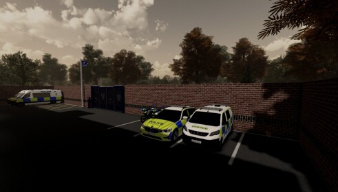 UK:RP CENTRAL LONDON ROLEPLAY COMMUNITY 