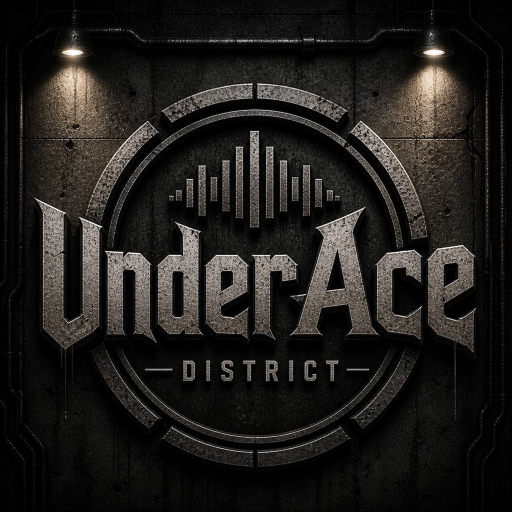[FREE VIP+TITTLE] UNDERACE