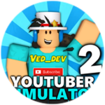 Played YouTuber Simulator 2