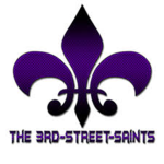 Saints Row 3rd Street Saints