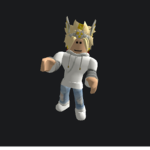 I month giveaway / 你個群組會可能俾你1OO robux