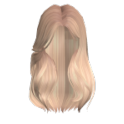 Hairs Roblox decal