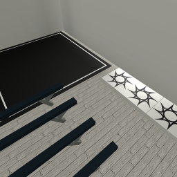 Glazed Gymnastics | Meeting Center