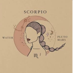 -Scorpio Vibes-