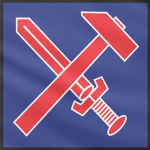 The National Authoritarian Party of New Albion