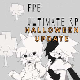FPE: Ultimate Roleplay