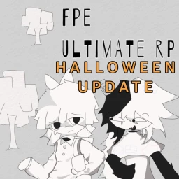 FPE: Ultimate Roleplay icon