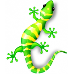 The Green Gecko Architects