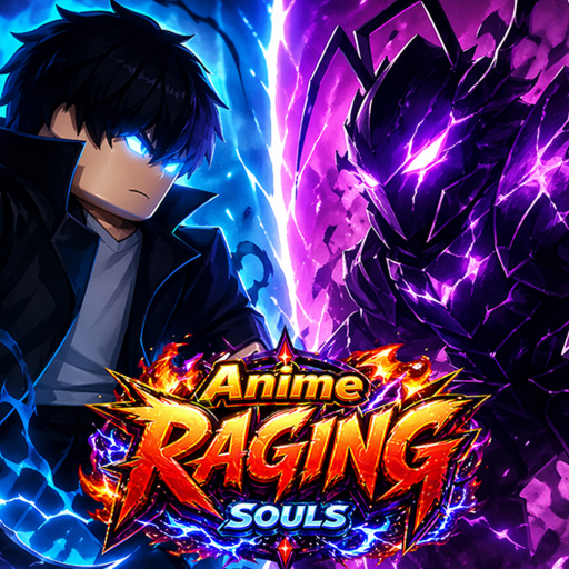 [UPD6 Live] Anime Raging Souls