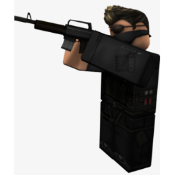 Random Gun Game