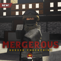 Mergerous Border Checkpoint