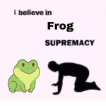 frogszz