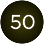 Level 50