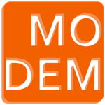 FR | Mouvement Démocrate