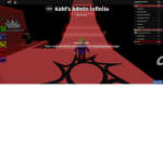 The Awesome Fan Club Of The Impossible Obby