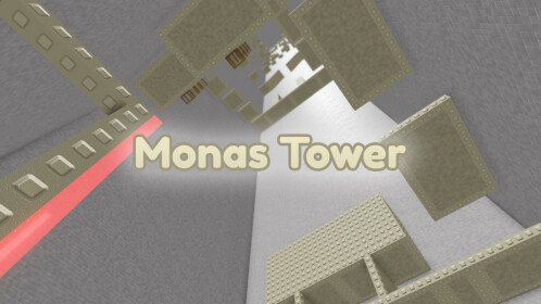 Monas Tower