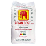 The Asian Productions