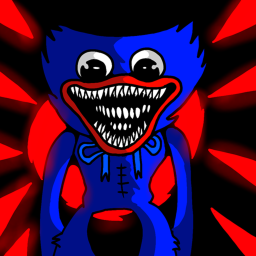 Survive Huggy Wuggy