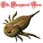 the eurypterid bros