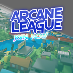 ARCANE LEAGUE