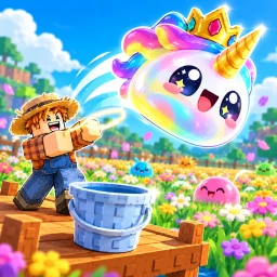 [RELEASE] Roll A Rancher 🪼  icon
