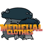 Medieval Clothes - 5 Robux