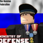 Ministry of Defence | Soviet Union