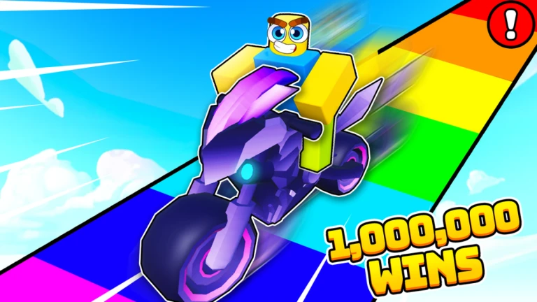 Motorcycle Race Codes