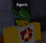 XIGERIS