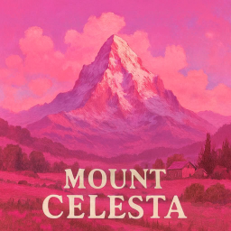 MOUNT CELESTA