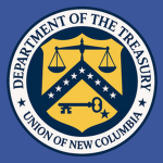 Dеpartment οf the Treasury