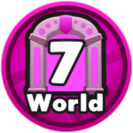 Beat World 7