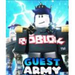 GUEST_ ARMY