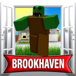 [🎃UPD] Brookhaven 🏡RP Zombie Invasion