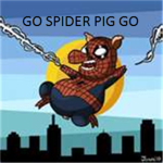 Spider Pig Society