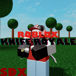 Knife Royale
