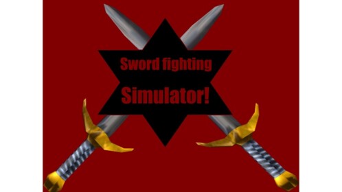 Sword Fighting Simulator