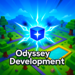 Odyssey Developement
