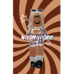 Naamyfann