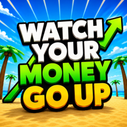 Watch Your Money Go Up! icon