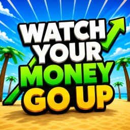 Watch Your Money Go Up! icon