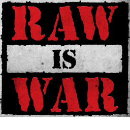 WWF | RAW IS WAR