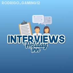 Holiday Inn | Interview Centre
