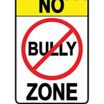 No Bully's Club
