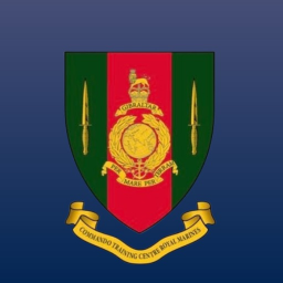 CTCRM Lympstone UK