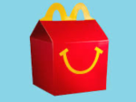 McDonald’s hang out place